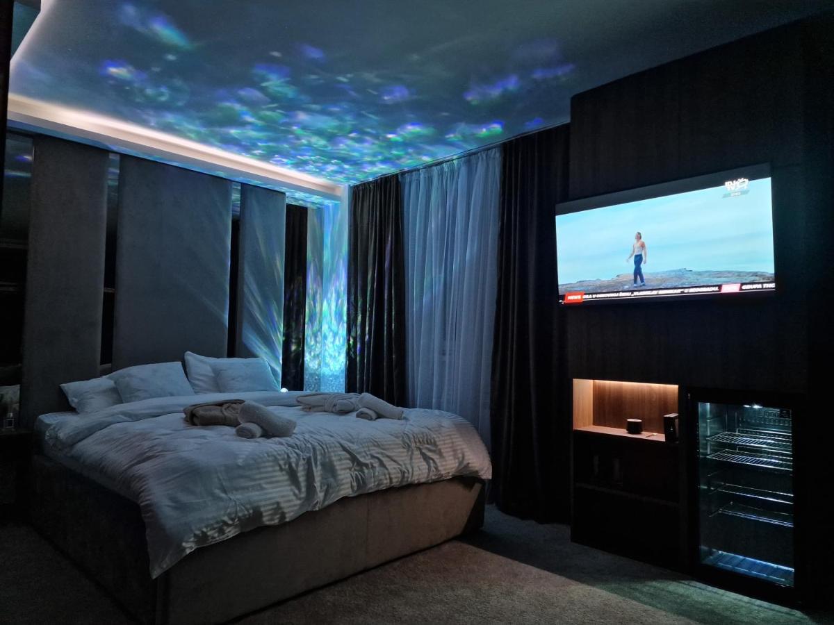 Petkov5Ki.Luxuryapartments Скопье Экстерьер фото