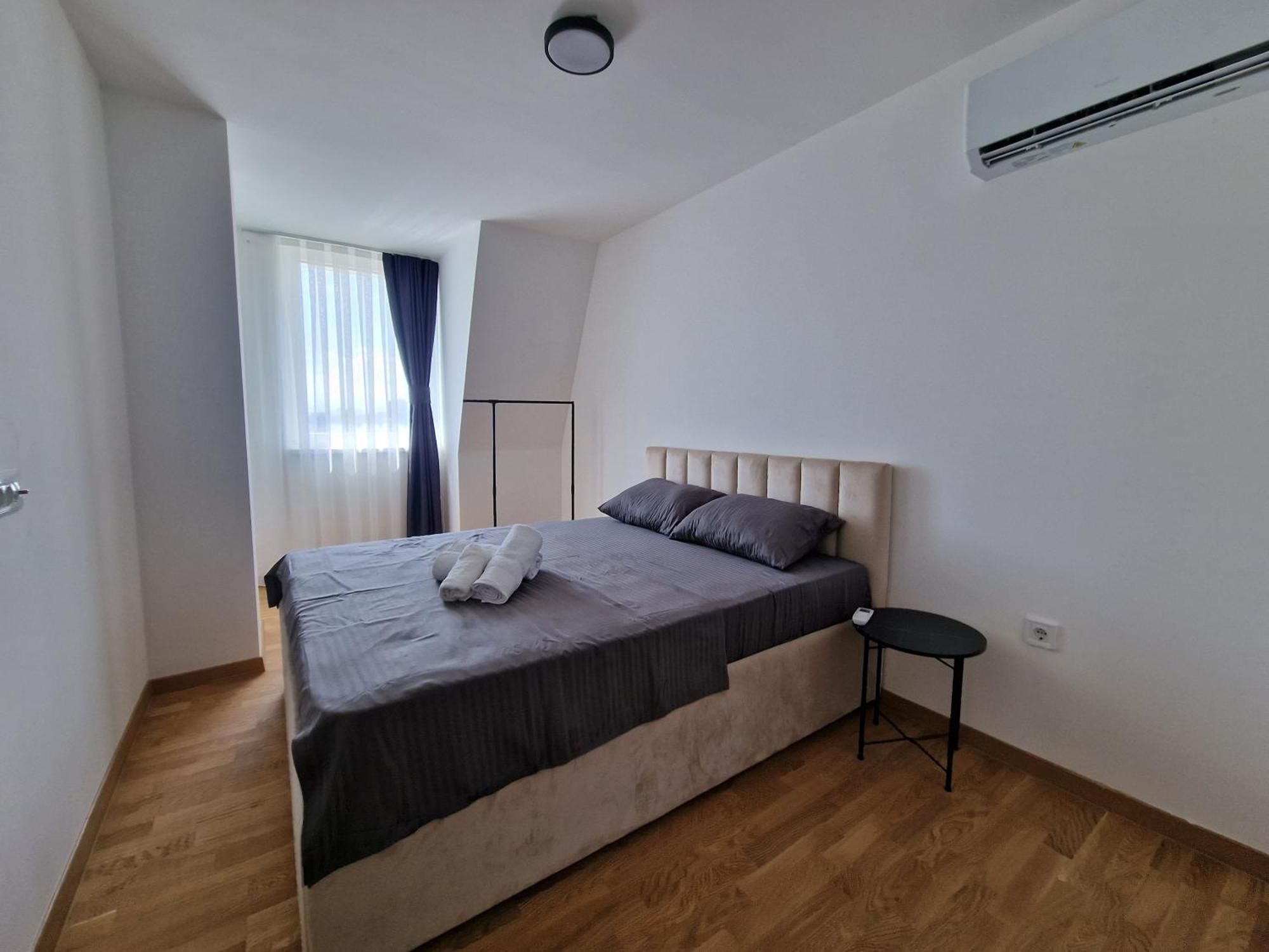 Petkov5Ki.Luxuryapartments Скопье Номер фото