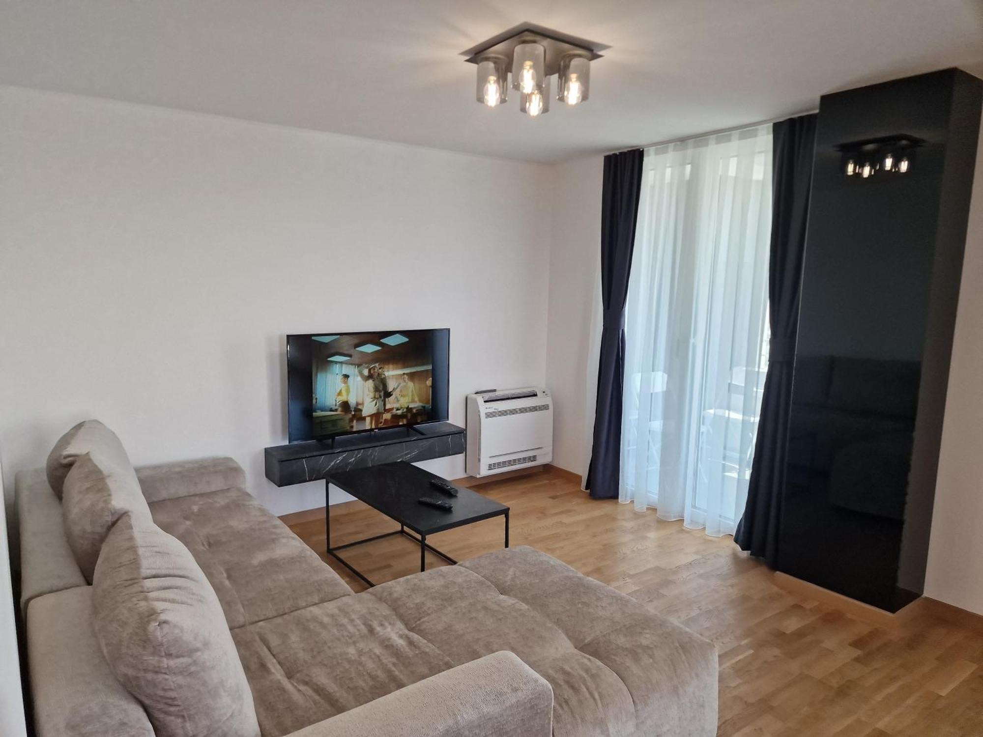 Petkov5Ki.Luxuryapartments Скопье Номер фото