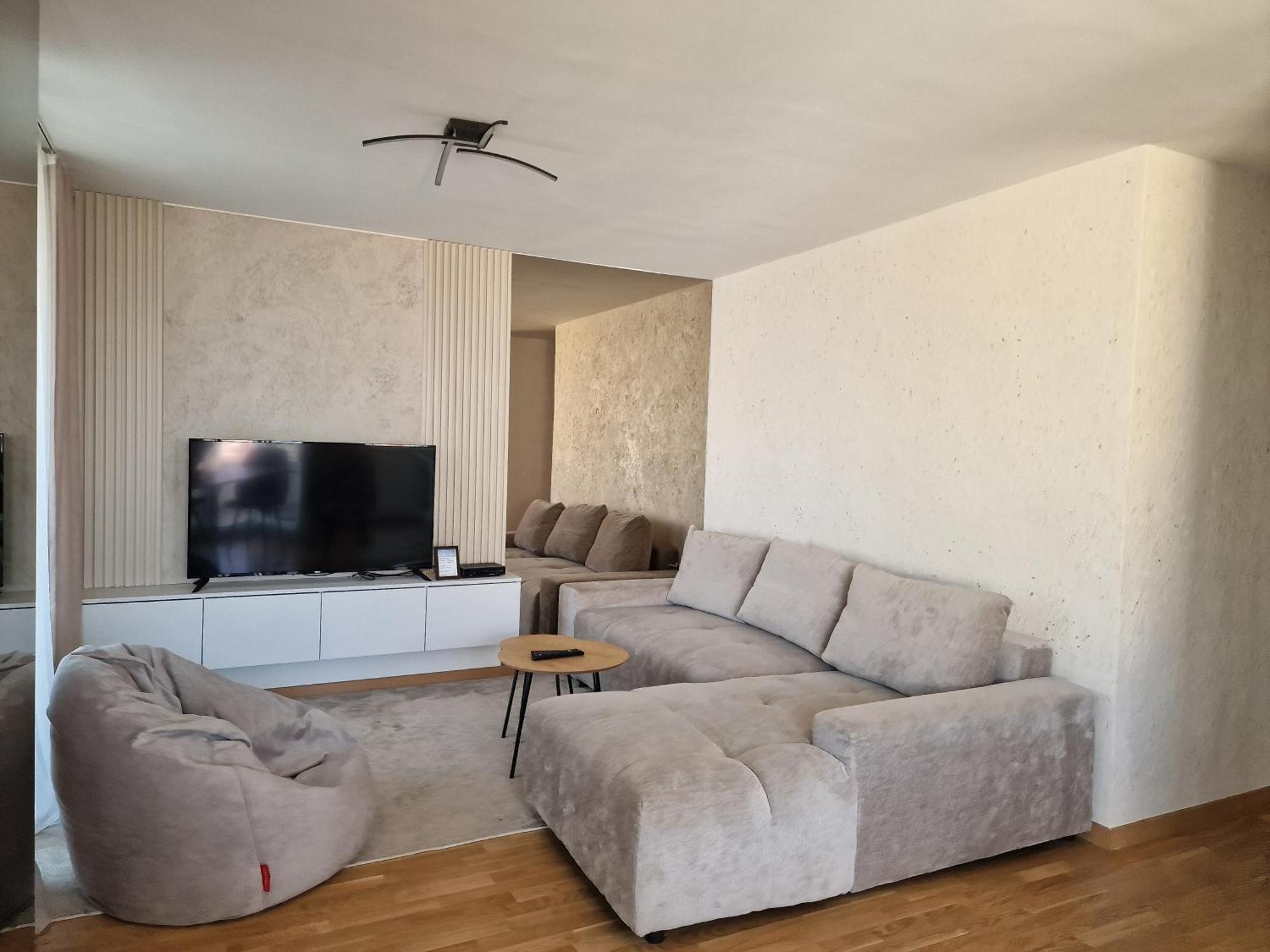Petkov5Ki.Luxuryapartments Скопье Номер фото