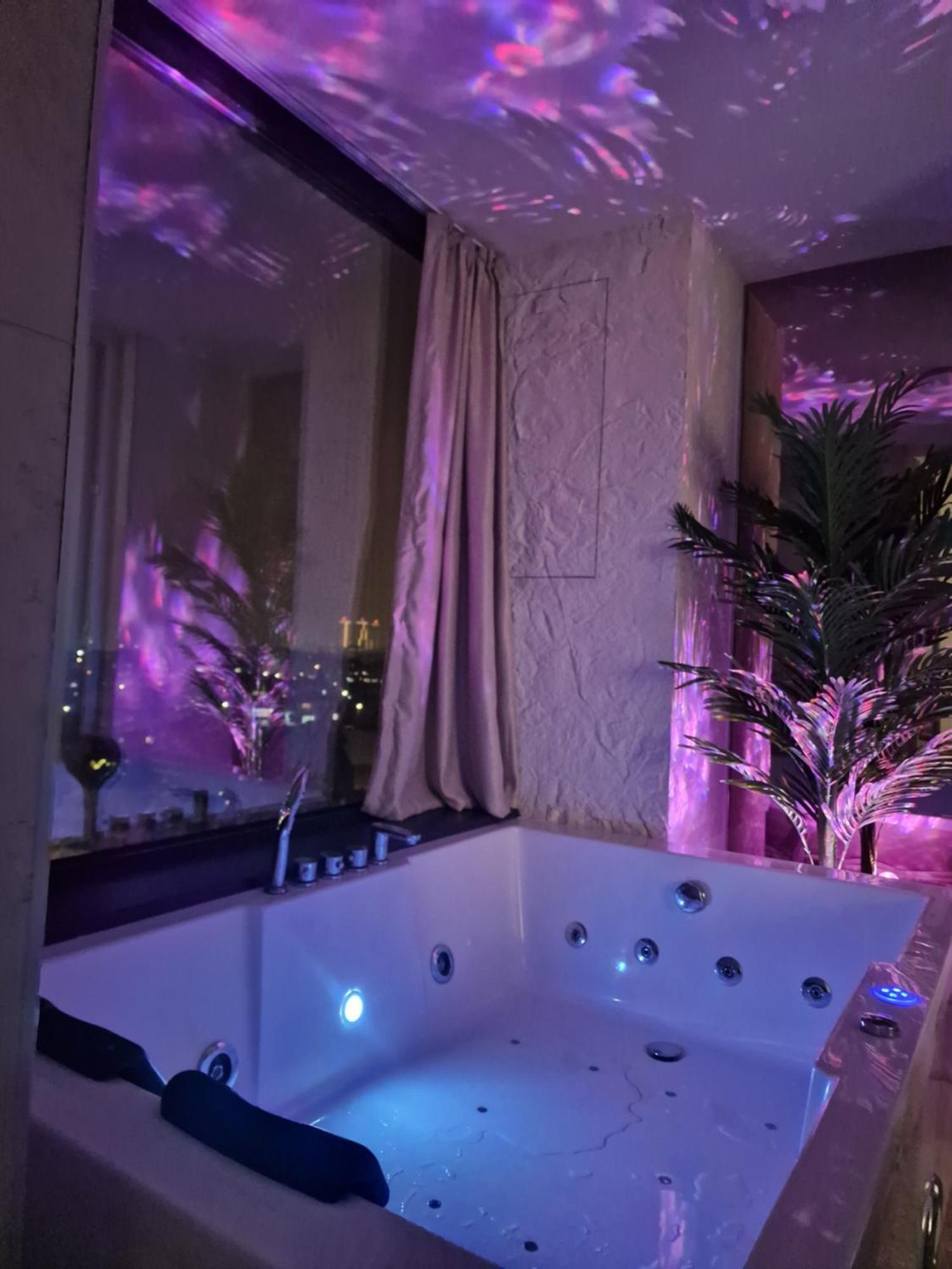 Petkov5Ki.Luxuryapartments Скопье Номер фото