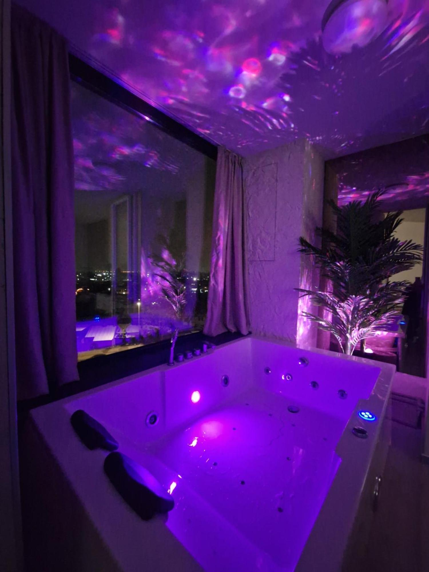 Petkov5Ki.Luxuryapartments Скопье Экстерьер фото